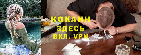 MESCALINE Горняк